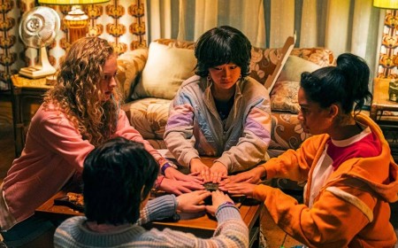 5 Cozy Horror Books to Read This Fall That Are Perfect From Start to Finish