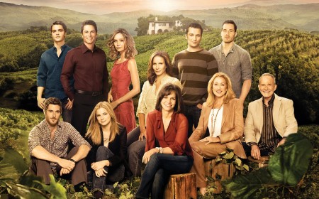 What happened to the cast of Brothers & Sisters? From Hollywood marriages to Broadway debuts and a surprise career change - the varied fates of the stars as family drama turns 20