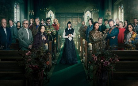 There's a sneaky way to watch The Celebrity Traitors Series 2 for free