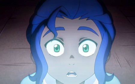 Major 'Avatar: Seven Havens’ Korra Reveal May Be Hiding the Truth About the Cataclysm