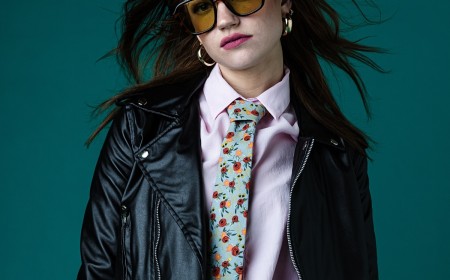 Business Casual Is Officially a Going-Out Look Again