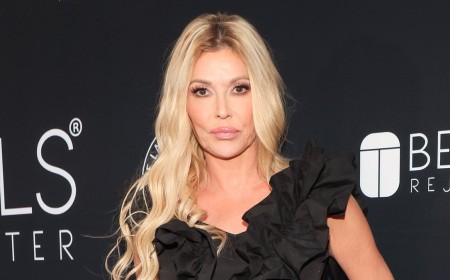 Brandi Glanville's facial disfigurement drama takes new twist as she books surgery: 'I didn't think I was going to make it'