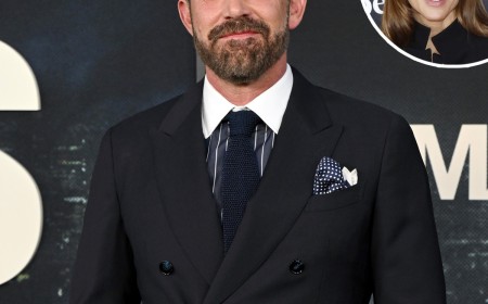 Ben Affleck Jokes He's Not As Good at Parenting as Ex Jennifer Garner