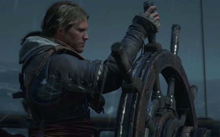 Assassin’s Creed Black Flag Resynced Just Got a Final Huge Update