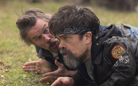 Forget Tulsa King, Ethan Hawke’s Crime Drama Is Back & Better Than Ever
