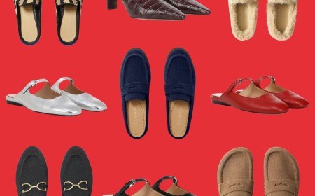 Comfy, Cute & on-Sale Mules You Can Wear in Fall Weather