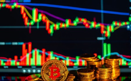 Grayscale says Bitcoin is now less volatile than Oracle, Coinbase, Honeywell and SanDisk