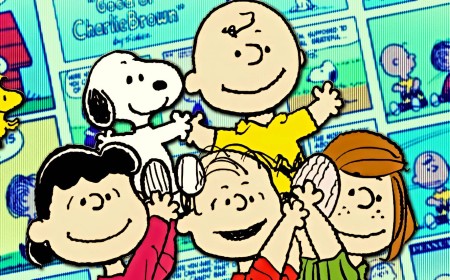 70 Years Ago, Peanuts’ Most Important Retcon Changed the Comic Strip Forever
