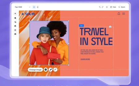 Wix website builder review (2026)