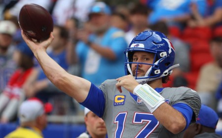 How to watch Patriots vs Bills for FREE: Live streams