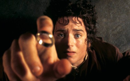 The Best Quote From Every Lord Of The Rings Book