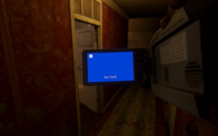 A Paranormal Activity Game Was Canceled Right Before Launch. Now It’s the Next P.T.