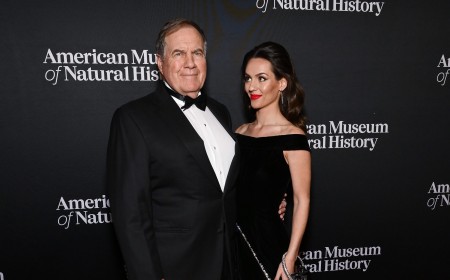 How Old Is Bill Belichick’s Girlfriend Jordon Hudson? Her Age