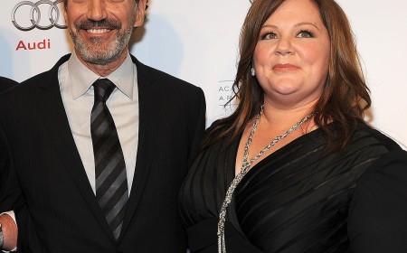 How Chuck Lorre Fought CBS Over Melissa McCarthy's Weight