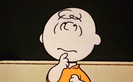 26 Years Later, Charlie Brown's Final Quote Is Still a Heartbreaking Comic Strip Classic