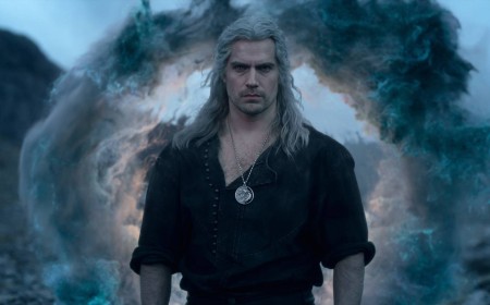 The Witcher's Geralt Officially Returns for New Adventure