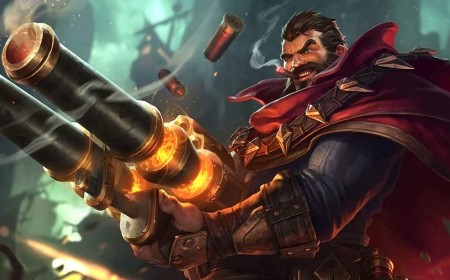 A Fan-Favorite League of Legends Champion Is Finally Joining Riftbound