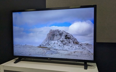 The component cost crisis is hitting TVs hard now, as chip prices rise higher than panel costs