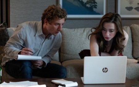 ‘The Social Reckoning’ Review: Aaron Sorkin’s Facebook Files Only Expose Bad Performances and an Even Lousier Script