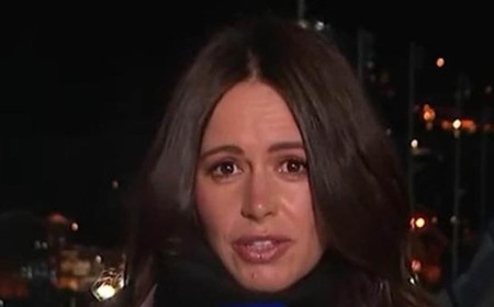 Danika Mason 'set to leave the Today show' in the latest exodus from the breakfast program following Sarah Abo, Karl Stefanovic and Tim Davies