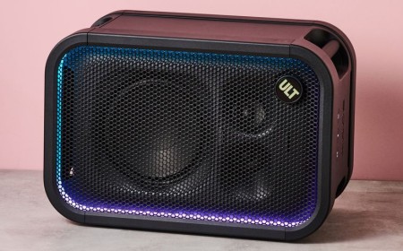 Sony ULT Tower 5 review: an affordable bass-heavy beast