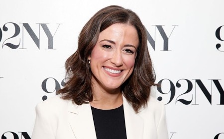 Who Is Cassidy Hutchinson? 5 Things to Know About the Former Trump Aide