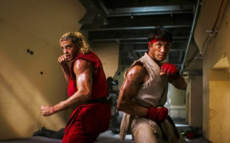 How Titmouse Animation Gave ‘Street Fighter’ Its Secret Sauce