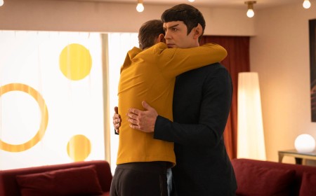 Star Trek: Strange New Worlds’ Season 4 Finale Was Almost the Show’s Last Episode