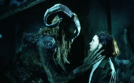 ‘Pan’s Labyrinth’ Returns to Theaters in 3D and Dolby Atmos