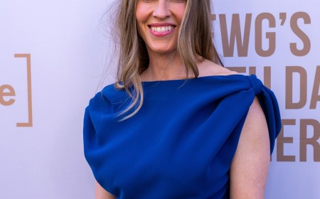Hilary Swank Reacts to Criticism Over Having Kids Later in Life