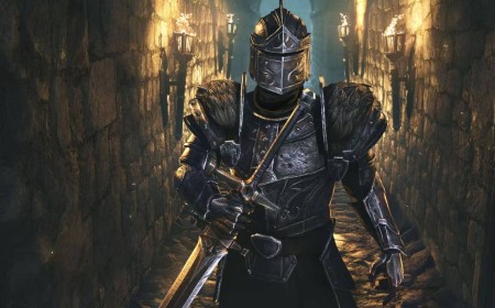 The Elder Scrolls 6 Title Officially Teased By Xbox