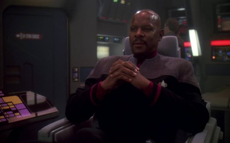Star Trek: Deep Space Nine Officially Returns With New Sequel On November 17
