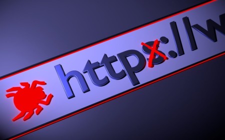 Hackers obtain counterfeit TLS certificates for Google and other large services