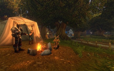 Blizzard explains its philosophy for 'Classic Plus' — The WoW: Forever team on the design pillars it uses to 'stay true to the core design, pacing, and tone of the original game'
