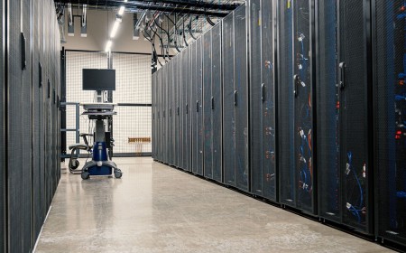 Powering the AI revolution: Inside the grid, thermal, and interconnect challenges limiting data center growth