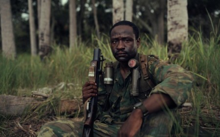 ‘Soul Patrol’ Trailer: A Historic Group of Black Vietnam War Veterans Reunite to Reckon with the Past