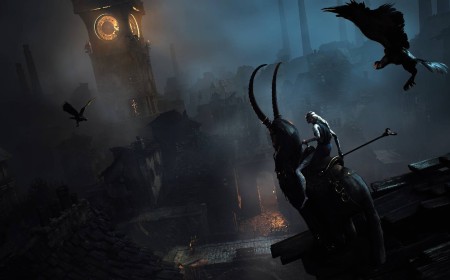 Stargate Meets Dungeon Crawler Carl In This Gritty Sci-Fi RPG