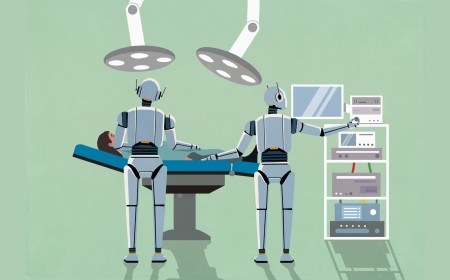 AI agent used to perform controversial brain surgery on a mouse, Anthropic Sonnet controlled motorized surgery rig