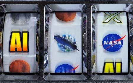 SpaceX no longer needs NASA, and that's a problem for America's space agency