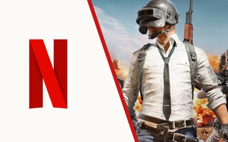 PUBG live-action series in the works at Netflix, with Donald Glover set to direct and star