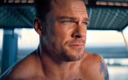 Alan Ritchson's Gritty New Action Thriller Officially Releases On Digital This Week