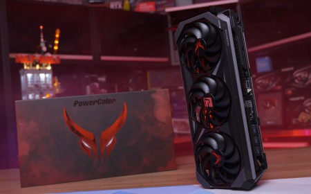 Radeon 9070 XT vs. Radeon 7900 XTX: 50+ Game Benchmark