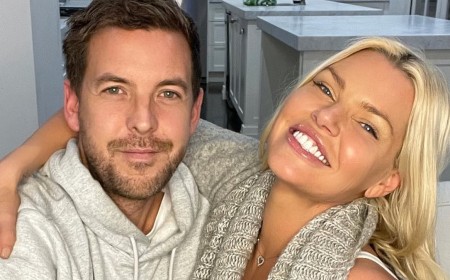 Sophie Monk reveals heartbreaking baby battle at 46: 'We've tried lots of times'