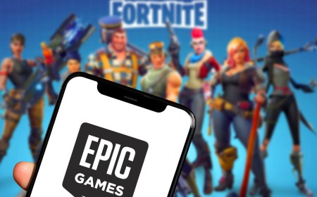 Fortnite is back on Apple's Australian App Store following court ruling