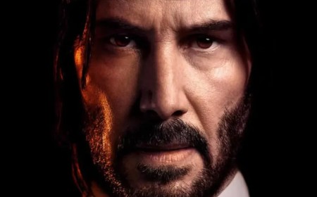 Every Upcoming Keanu Reeves Movie