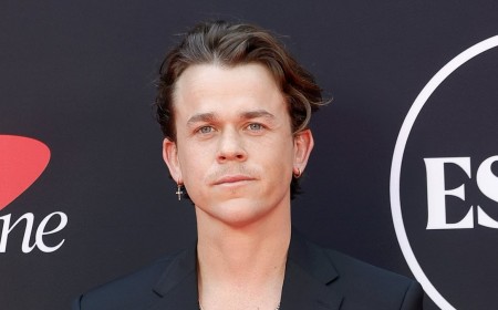 Rob Lowe's son shares heartbreaking poem after cousin Fiona's tragic death at 13