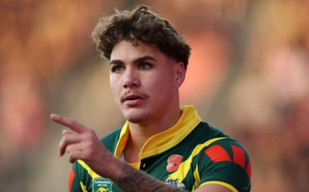 How to watch Australia vs New Zealand for FREE: Live Streams & TV Channels for RLWC opener