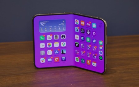 Apple iPhone Duo review: Two screens, two experiences, two thousand dollars