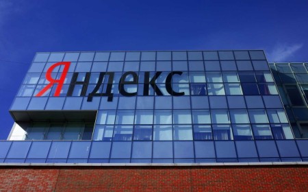 Ukrainian drones hit Russian data centers, disrupting Russian apps and services