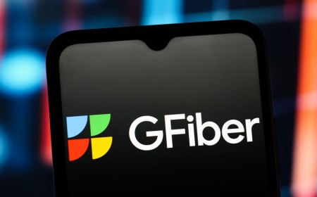 GFiber and Qualcomm announce Wi-Fi 8 gateway